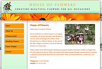 Helens House of Flowers - Lymington Florist