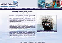 Poseidon Aquatic Management consultants - fisheries consultants
