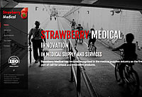 Strawberry Medical - Bone Deformities equipment specialists